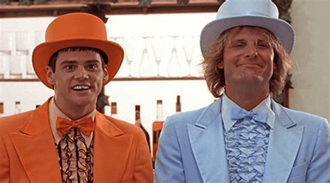 Dumb And Dumber At 25 The Perfect Theater Viewing Experience