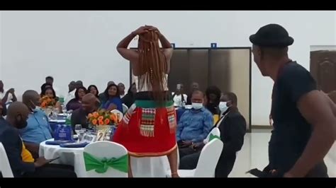 Zambian Traditional Dance Youtube