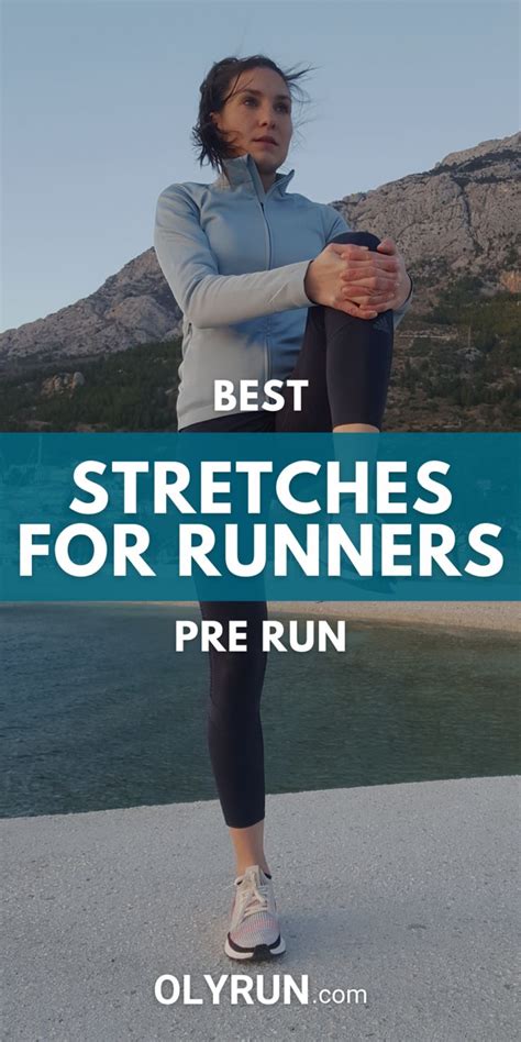20 Essential Dynamic Stretches For Runners Olyrun Stretches For