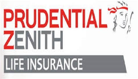 Prudential life paid claims promptly when i lost my wife. COVID-19: Prudential Zenith Life Insurance Unveils Additional Benefits For Customers — City ...