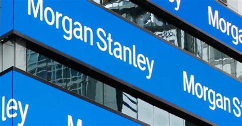 Morgan Stanley Wealth Management Pulse Survey Morgan Stanley