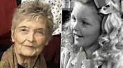 Agency News | It’s a Wonderful Life Actor Jeanine Ann Roose Passes Away ...