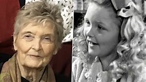 Agency News | It’s a Wonderful Life Actor Jeanine Ann Roose Passes Away ...