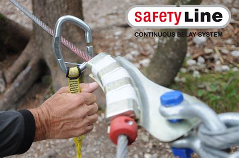 Safety Lineat Safetyline