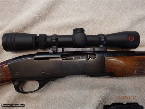 Remington 742 Serial Number Date Of Manufacture - bestefil
