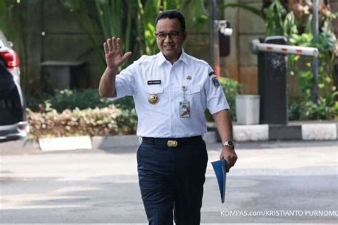 Ini Harapan Pelaku Usaha Bagi Calon Pengganti Anies Baswedan