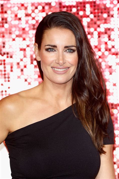 kirsty gallacher leaves sky sports after 20 years ‘i will miss you tv and radio showbiz and tv