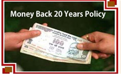 We did not find results for: Money Back 20 Years plan,Life Insurance Corporation,LIC ...