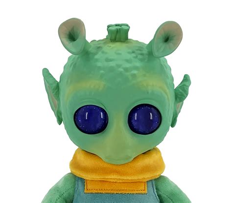Mattel Launches Star Wars Galactic Pals Toy Line The Nerdy