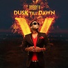 Bobby V – Dusk Till Dawn (Album Cover, Track List & Snippets) | HipHop ...
