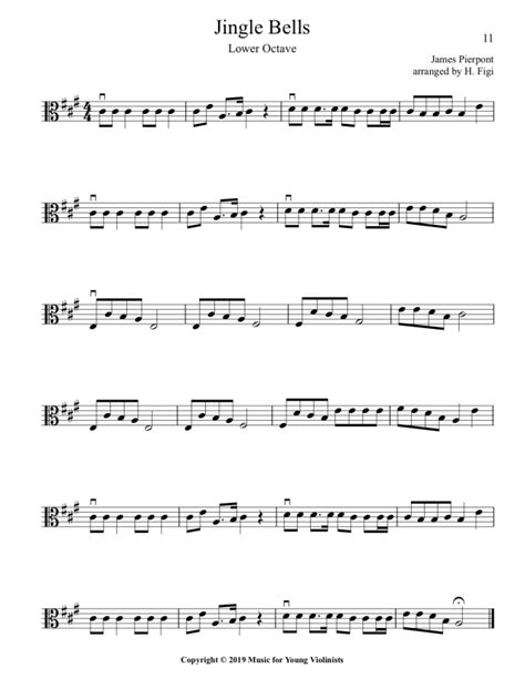 Beginner viola sheet music learn how to play viola the fast, fun and easy way. Christmas Sheet Music for Viola