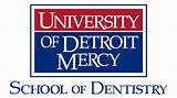 Mercy Dental School Images