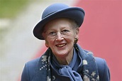 英國女王辭世 丹麥82歲女王成歐洲在位最久君主
