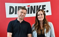 Linke-Chef Schirdewan über Russland, Schröder und die Parteikrise