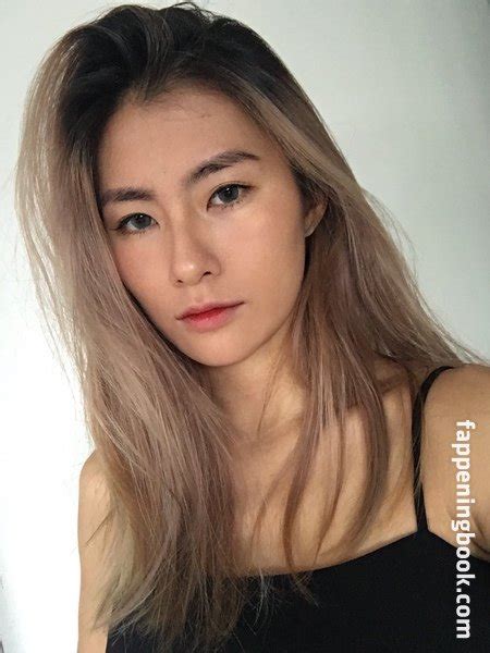 Xuen Yen Nude Fap Girl