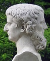 Haiku-like: Janus, Roman God of January by Rick Doble