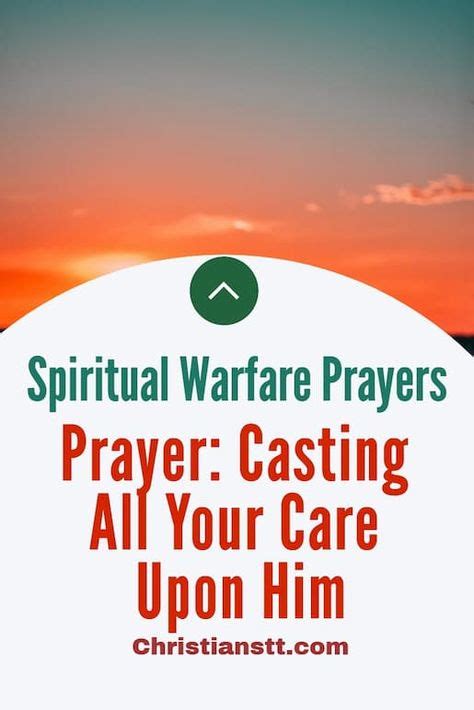 100 Best Spiritual Warfare Prayers Images In 2020 Spiritual Warfare
