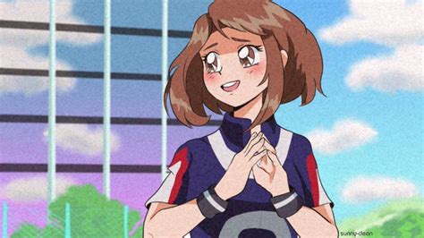 Pin By Anna😽 On My Hero Academia 90 Anime Anime 90s Anime