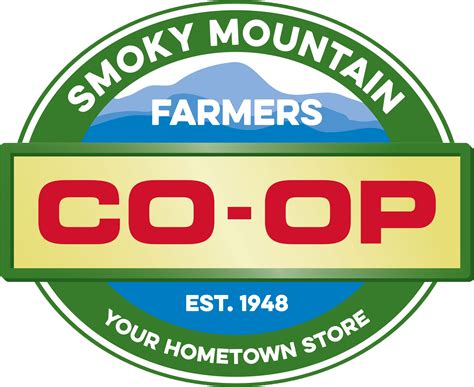 Home Smoky Mountain Farmers