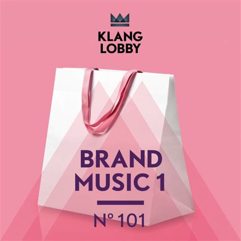 Kl 101 Brand Music 1 Klanglobby Production Music