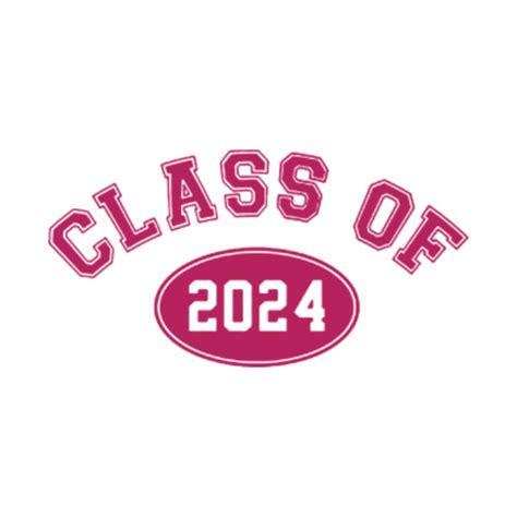 Class Of 2024 Women Class Of 2024 Women T Shirt Teepublic