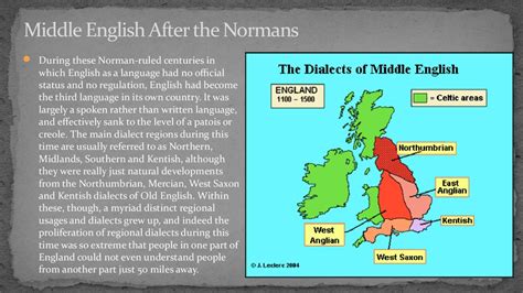 Middle English Period презентация онлайн