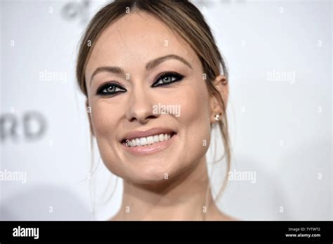 Olivia Wilde Attends The National Board Of Review Annual Awards Gala At