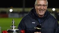 Tim Flowers: Macclesfield Town appoint ex-England keeper as manager ...