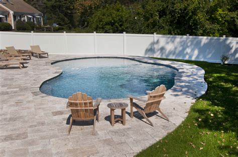 1, jalan p5/5, presint 5, 62200 putrajaya. 6 Pool Shapes to Consider for Your Home | Shoreline Pools ...