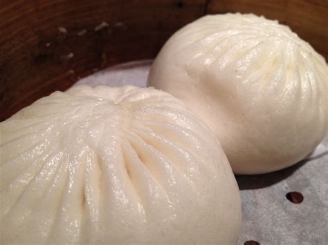 Basic Chinese Bun Dough Recipe