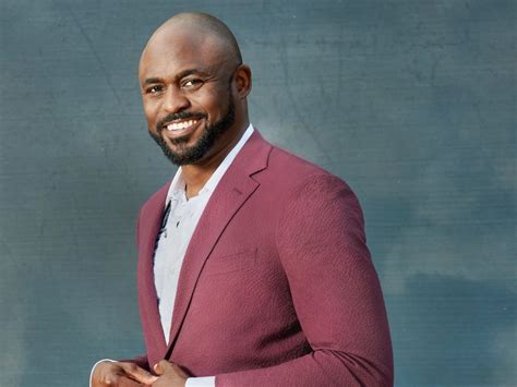 Wayne Brady Opens Up About Identifying As Pansexual And His Journey Of