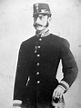 Archduke Leopold Salvator of Austria, Prince of Tuscany ( 1863 –1931 ...