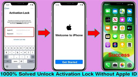 1000 Solved How To Remove Find My Iphone Activation Lock Without