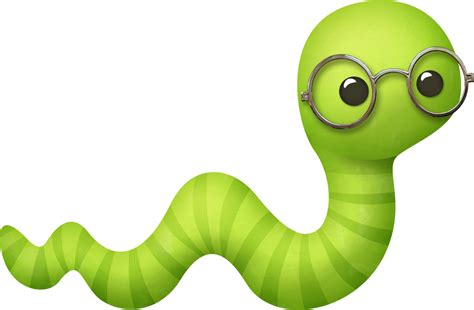 Worm Face Clipart Png 10 Free Cliparts Download Images On Clipground 2023