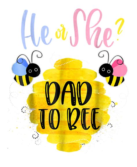 Mens Gender Reveal What Will It Bee Shirt He Or She Dad T Shirt Beach