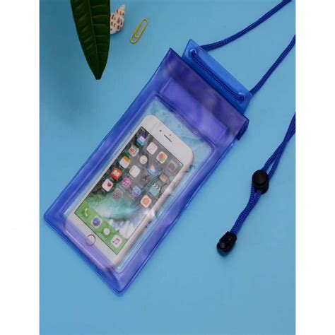 Mobile Underwater Waterproof Bag Pouch Transparent Sale Price Buy