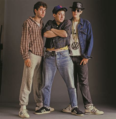 The Style Legacy Of The Beastie Boys Beastie Boys 90s Hip Hop Fashion