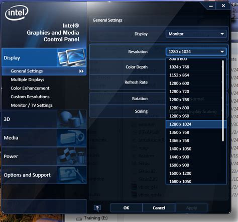 G41 Express Chipset Graphic Drivers Intel Community