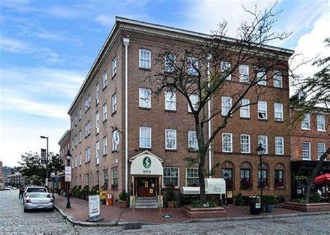 Fells Point Hotels Baltimore Maryland United States Hotels In