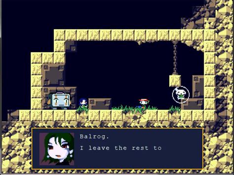 Cave Story Part 2 Youtube