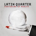 Pantomime of Wealth | Latin Quarter