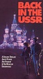Back in the USSR (1991) - Deran Sarafian | Related | AllMovie