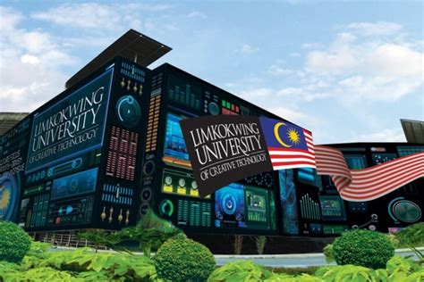 Limkokwing university of creative technology (also referred to as limkokwing and luct) is a private international university that has a presence across africa, europe, and asia. Top 10 University in Malaysia - Lifestyle & News