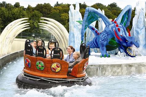 Legoland Windsor Theme Park Ph