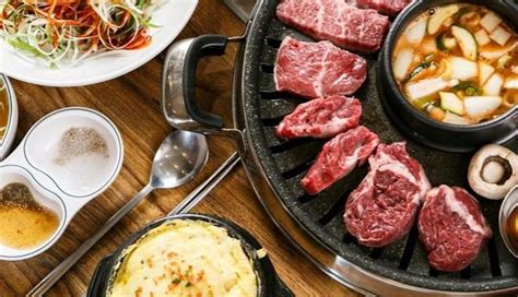 8 Cheap Korean BBQ Buffets In Singapore Starting At 15