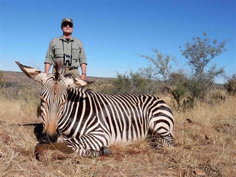 Namibia Top 10 With Khomas Highland Hunting Safaris Ah Special