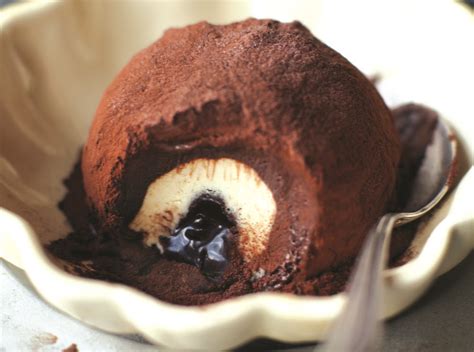 Get ready for a treat that's inspired and amazingly good. 23 Best Frozen Dessert Recipes: Ice Cream, Frozen Pies ...