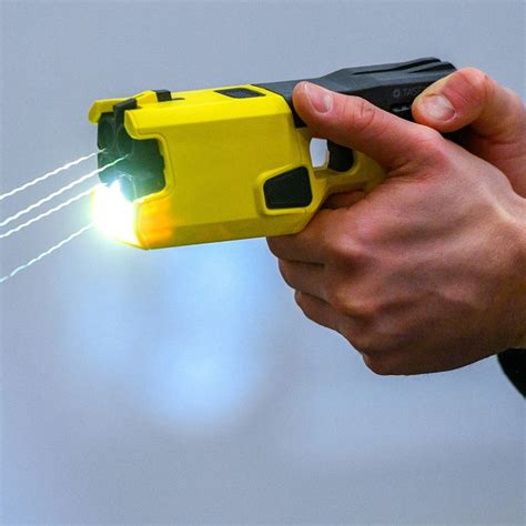 Taser Learn More About The Taser X26p Professional Series In This Post