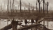 11 Things You Need To Know About Passchendaele