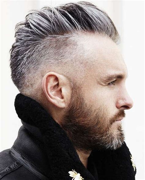Popular facial hair and beards are constantly evolving. 36 Best Haircuts for Men 2020: Top Trends from Milan, USA & UK